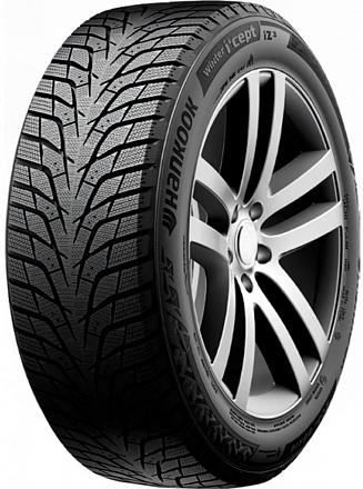 ���� ���� HANKOOK Winter i*Cept IZ3 X W636A 235/55 R19 105H TL XL